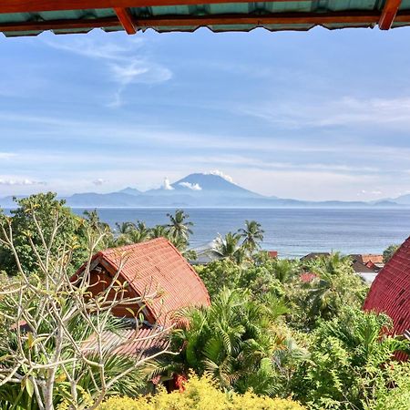 Petak Cottage Ped Ngoại thất bức ảnh