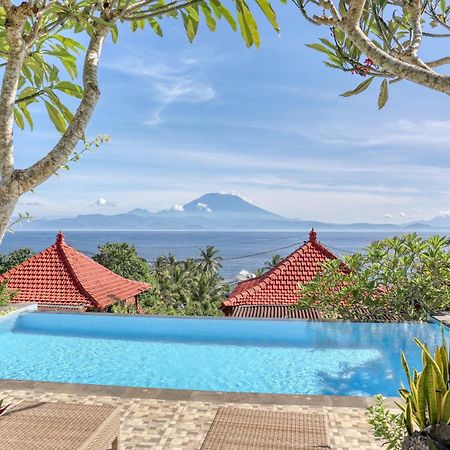 Petak Cottage Ped Ngoại thất bức ảnh