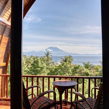 Petak Cottage Ped Ngoại thất bức ảnh