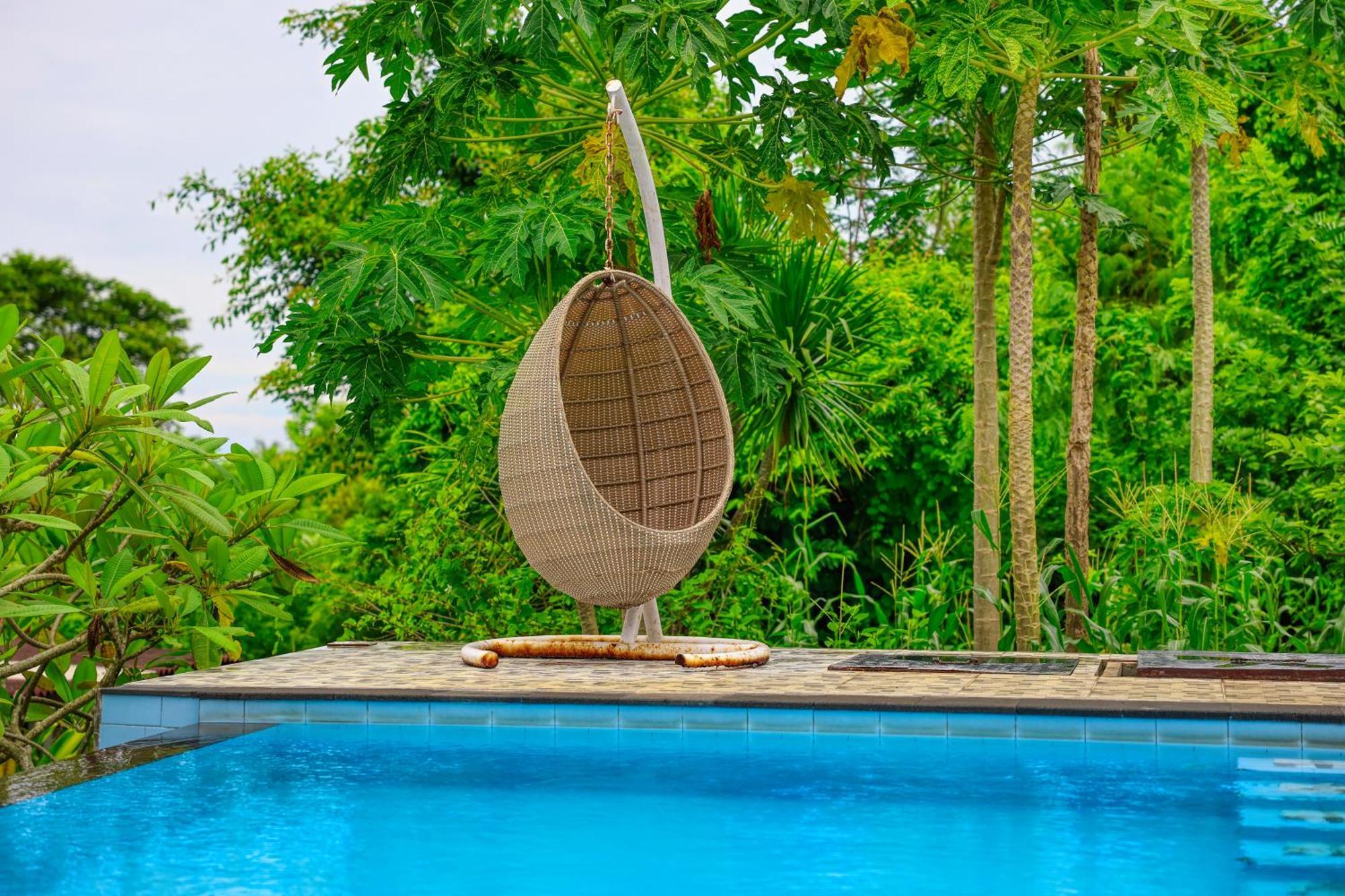 Petak Cottage Ped Ngoại thất bức ảnh