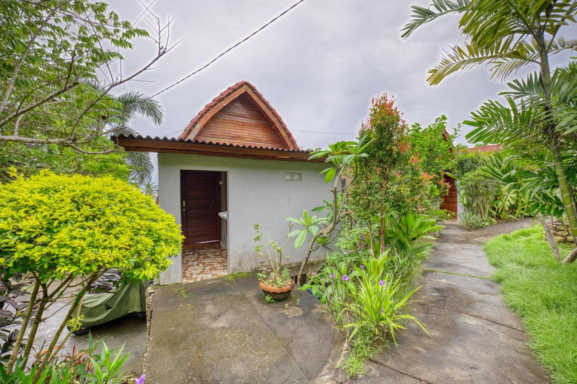 Petak Cottage Ped Ngoại thất bức ảnh