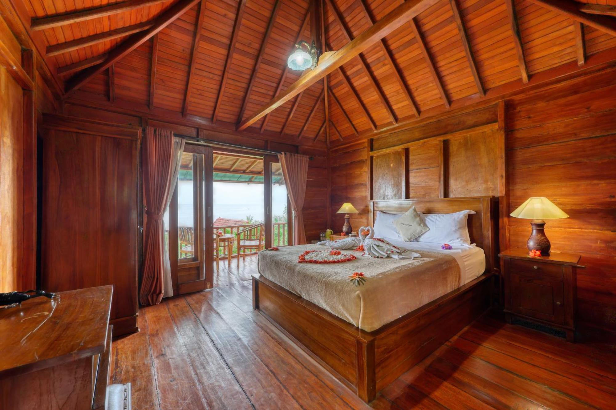 Petak Cottage Ped Ngoại thất bức ảnh