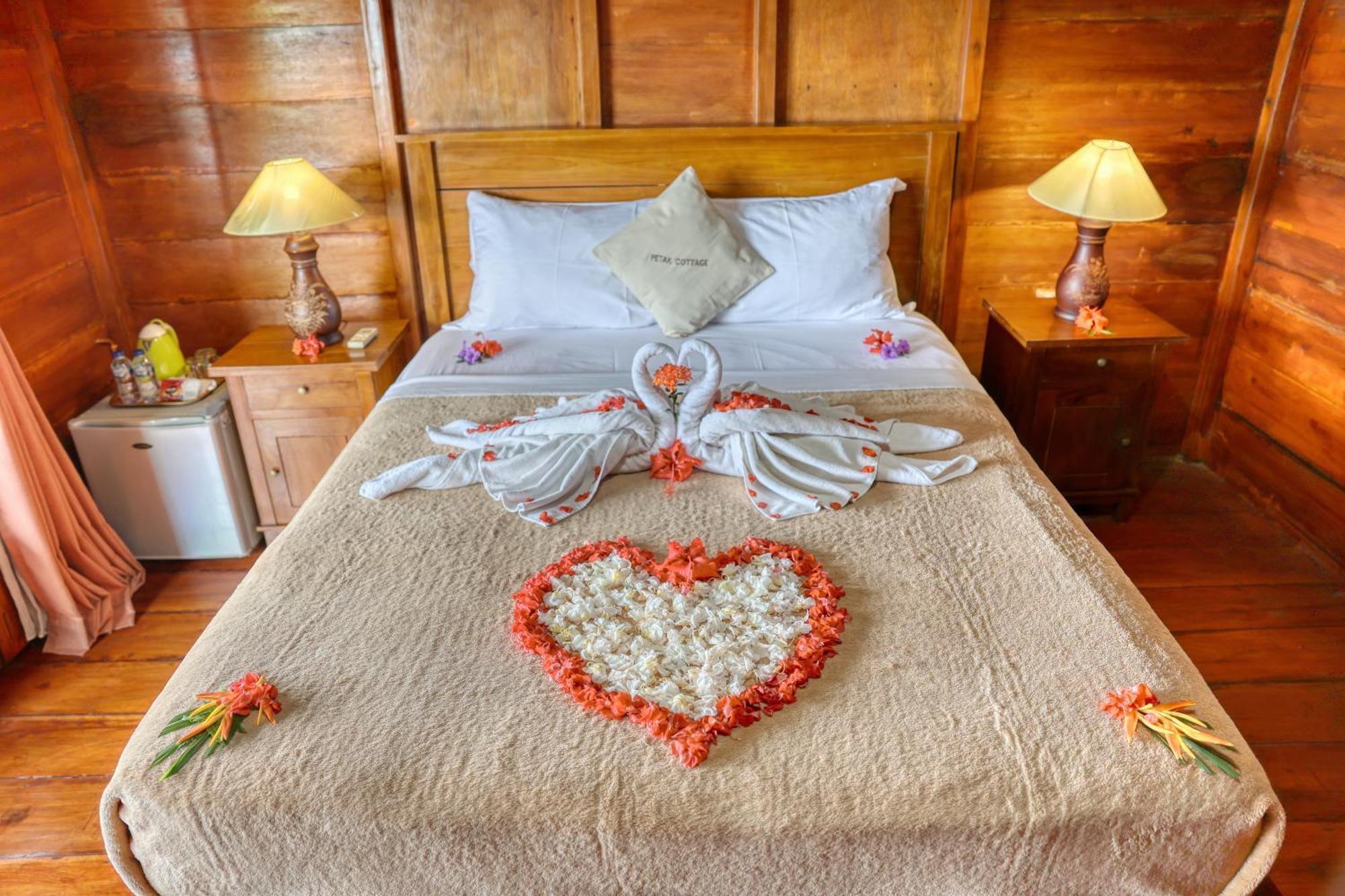 Petak Cottage Ped Ngoại thất bức ảnh