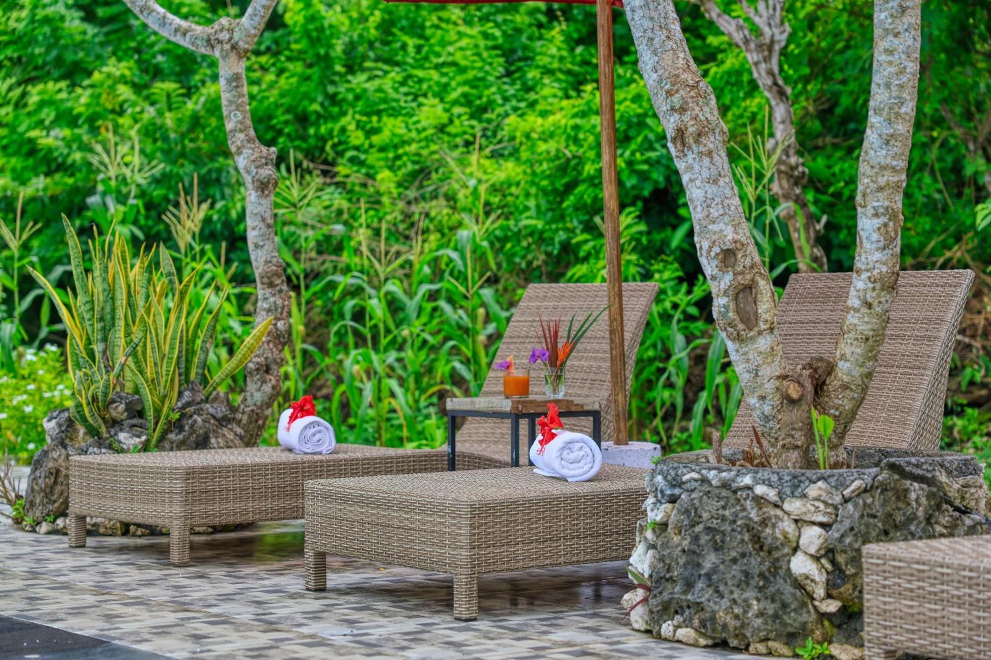 Petak Cottage Ped Ngoại thất bức ảnh