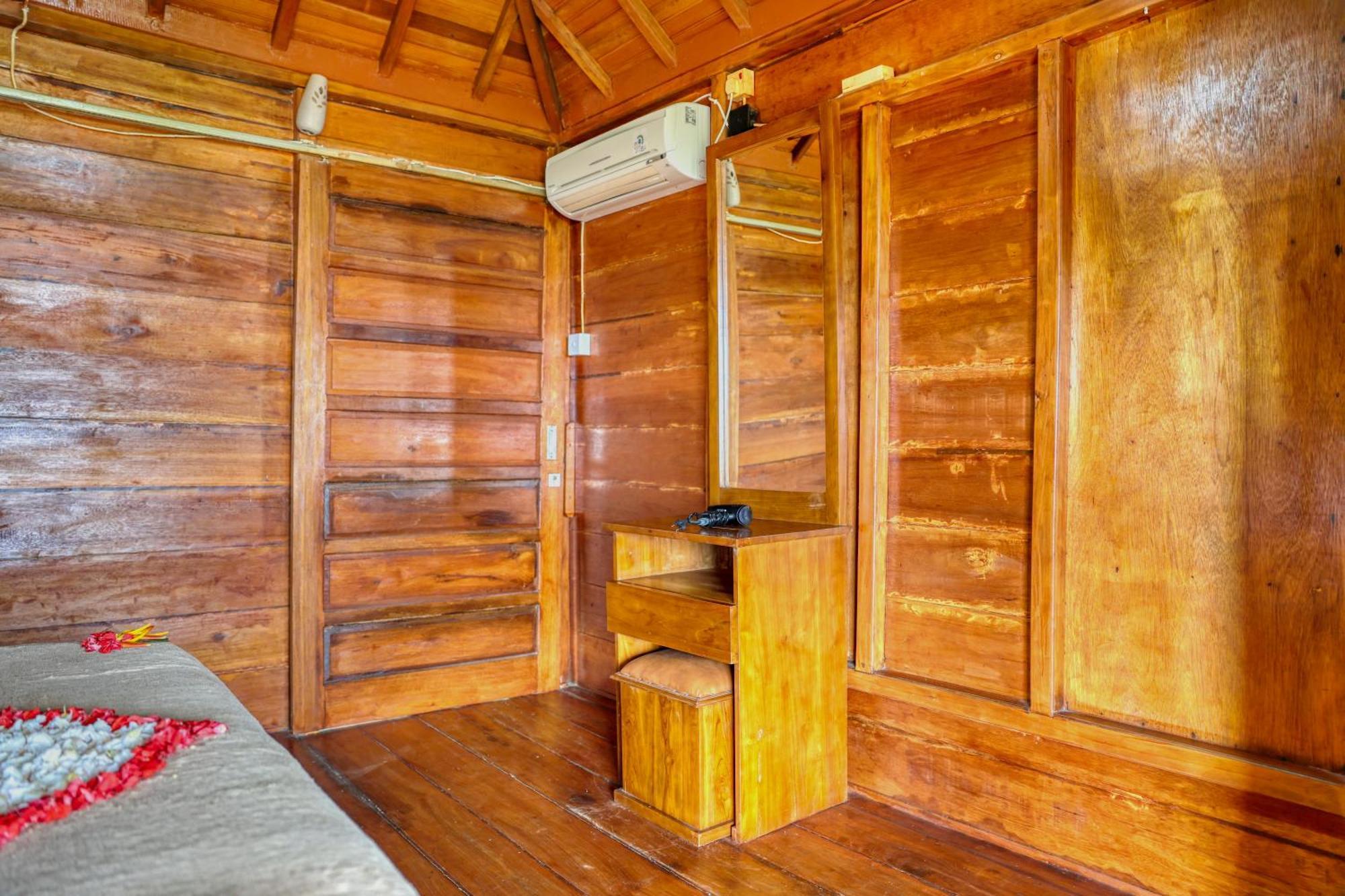 Petak Cottage Ped Ngoại thất bức ảnh