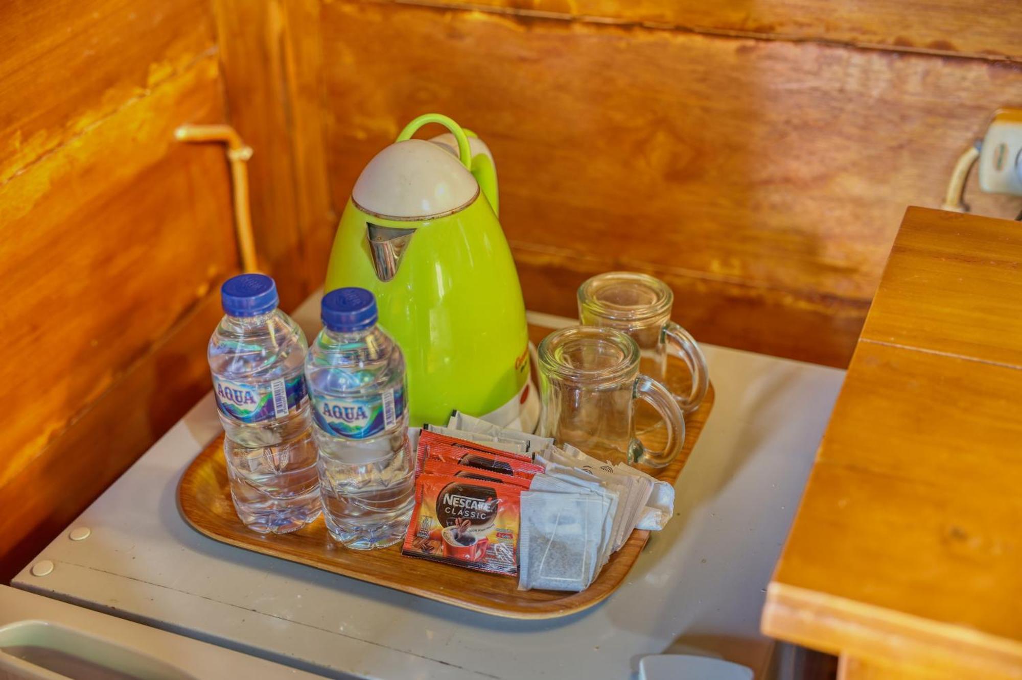 Petak Cottage Ped Ngoại thất bức ảnh