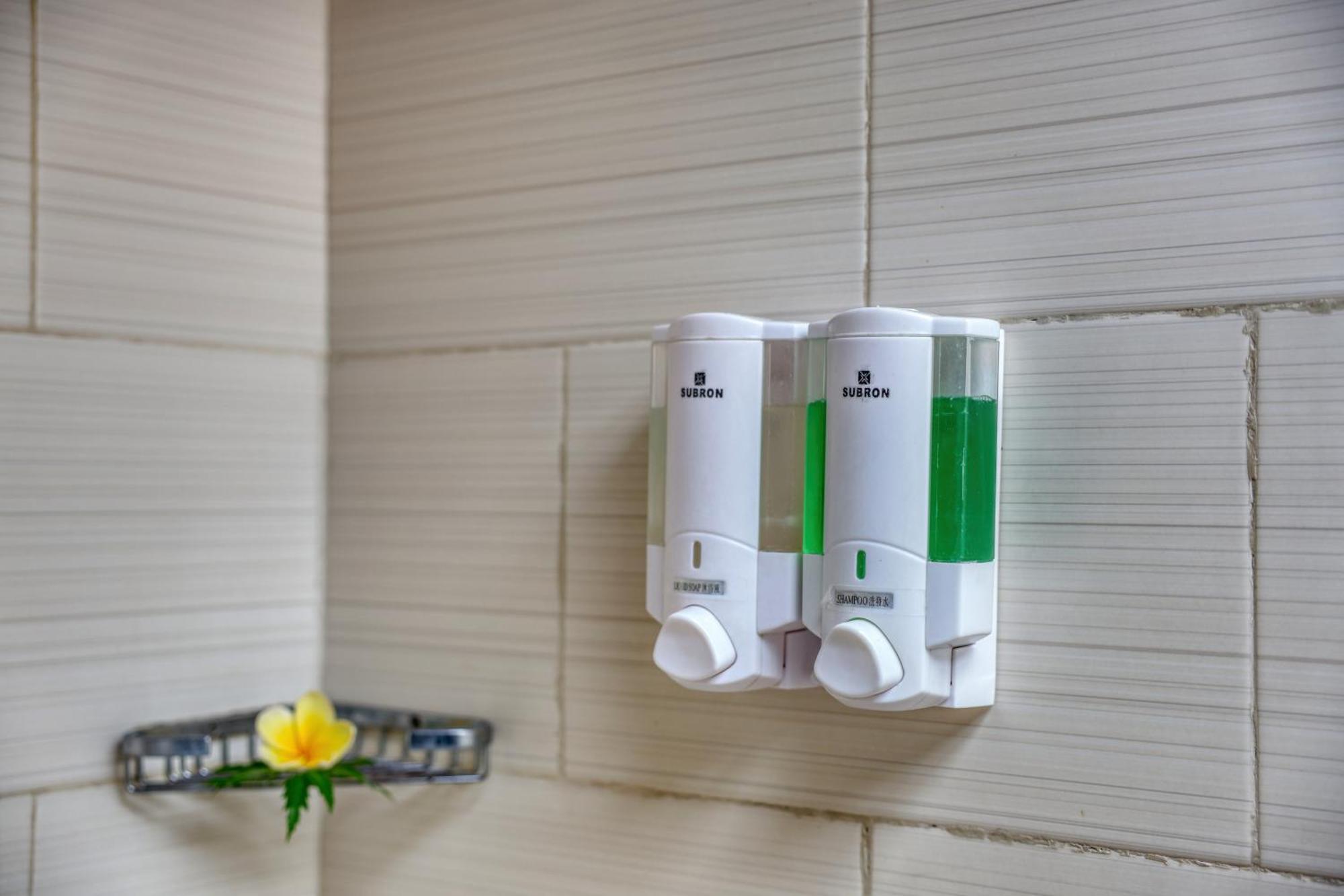 Petak Cottage Ped Ngoại thất bức ảnh