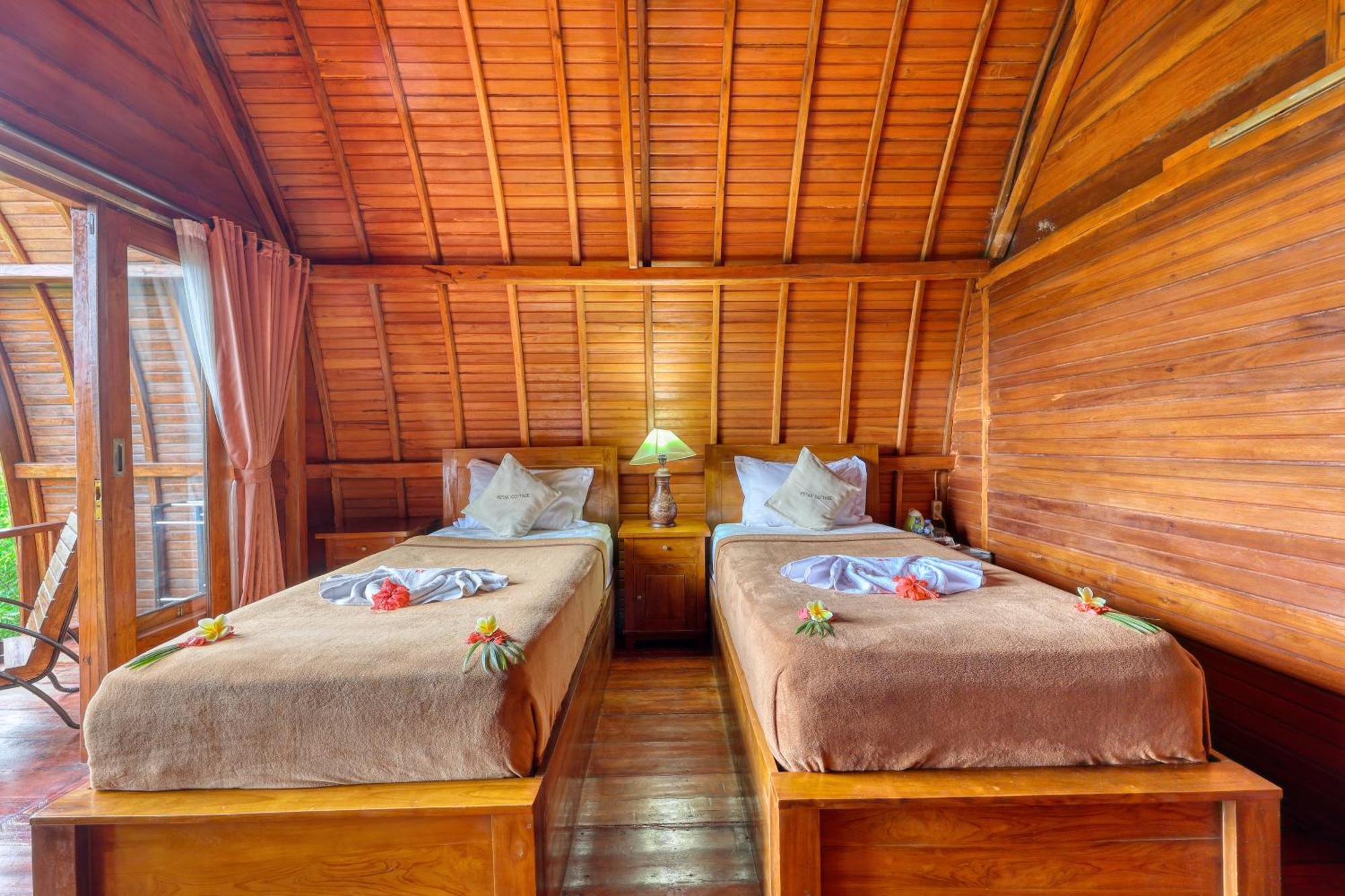 Petak Cottage Ped Ngoại thất bức ảnh