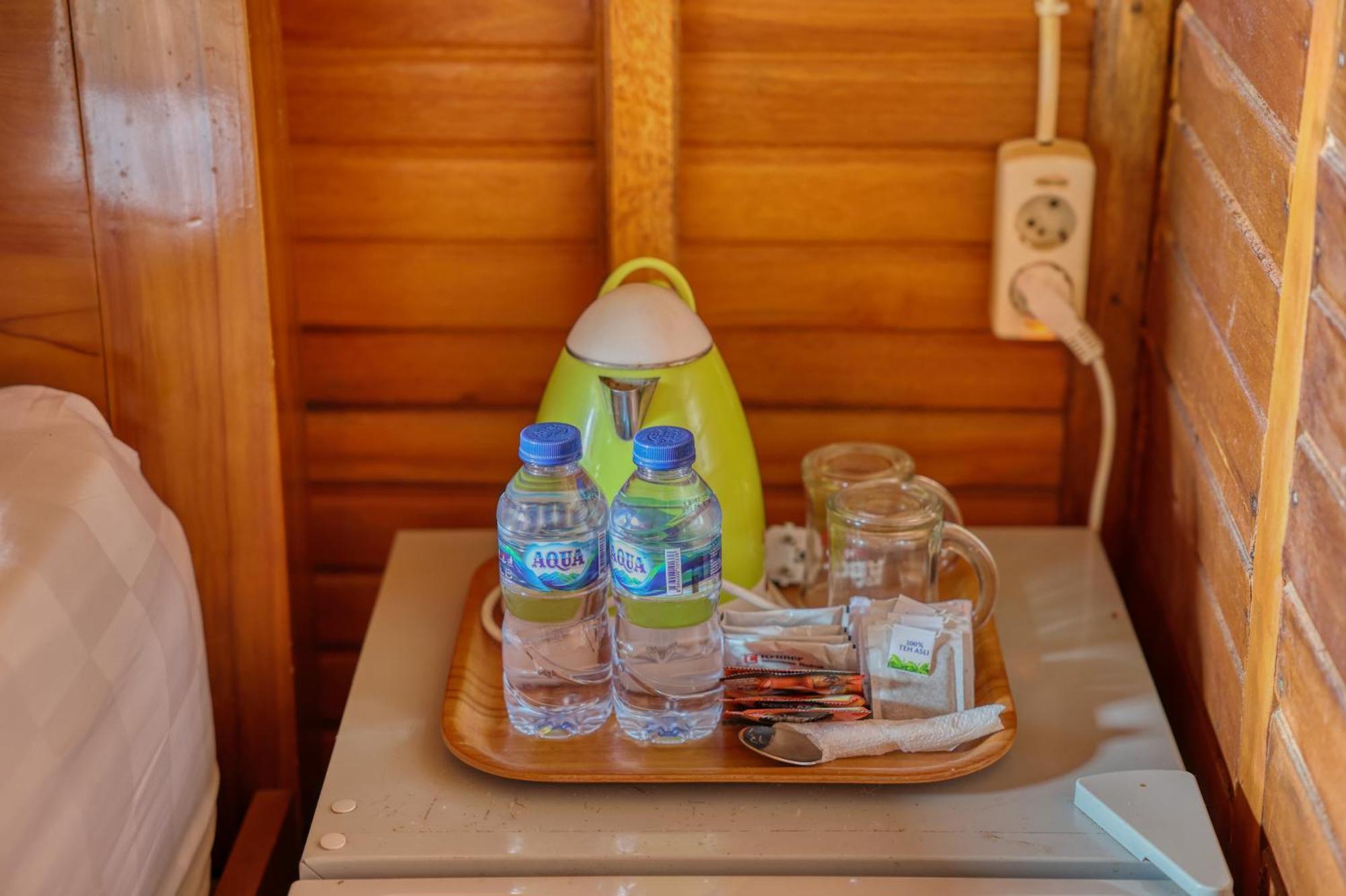 Petak Cottage Ped Ngoại thất bức ảnh