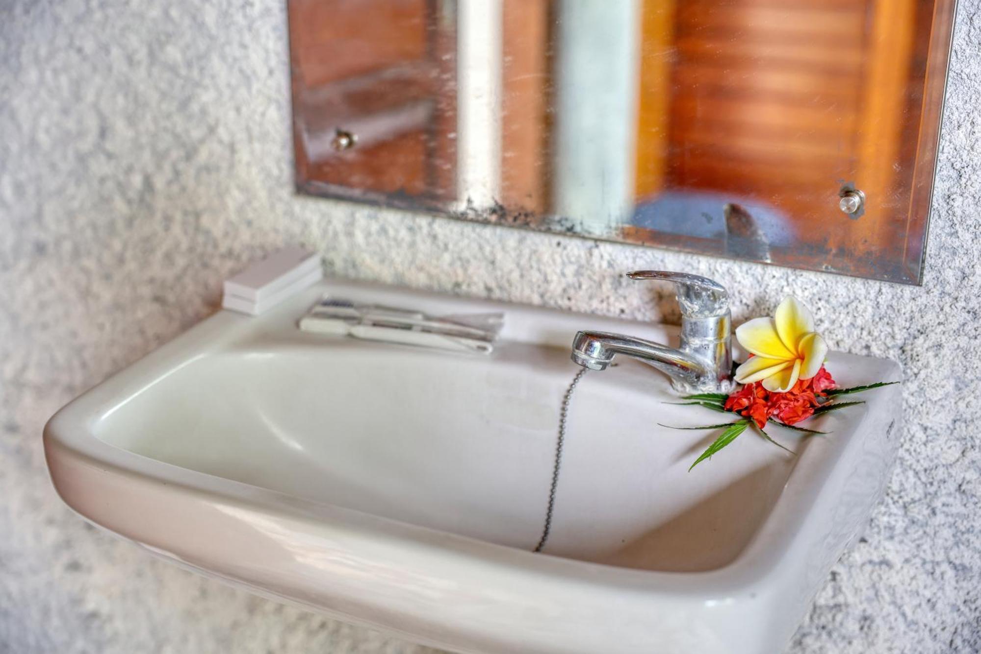 Petak Cottage Ped Ngoại thất bức ảnh