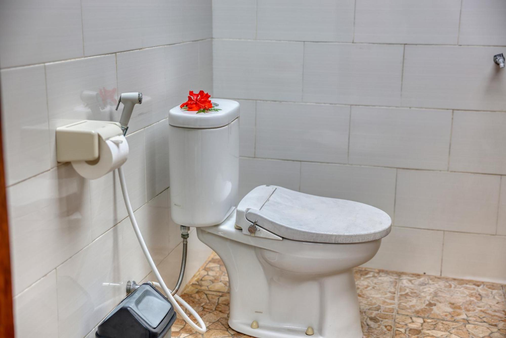 Petak Cottage Ped Ngoại thất bức ảnh