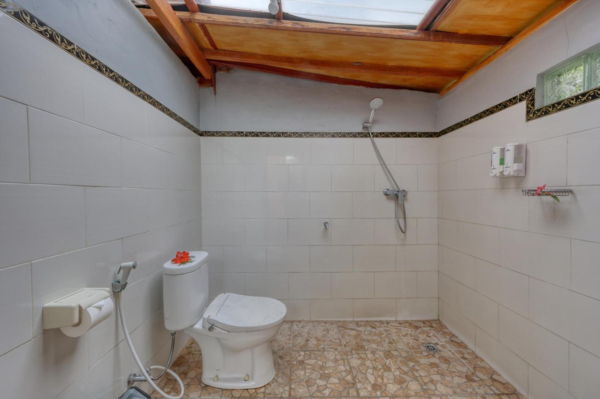 Petak Cottage Ped Ngoại thất bức ảnh