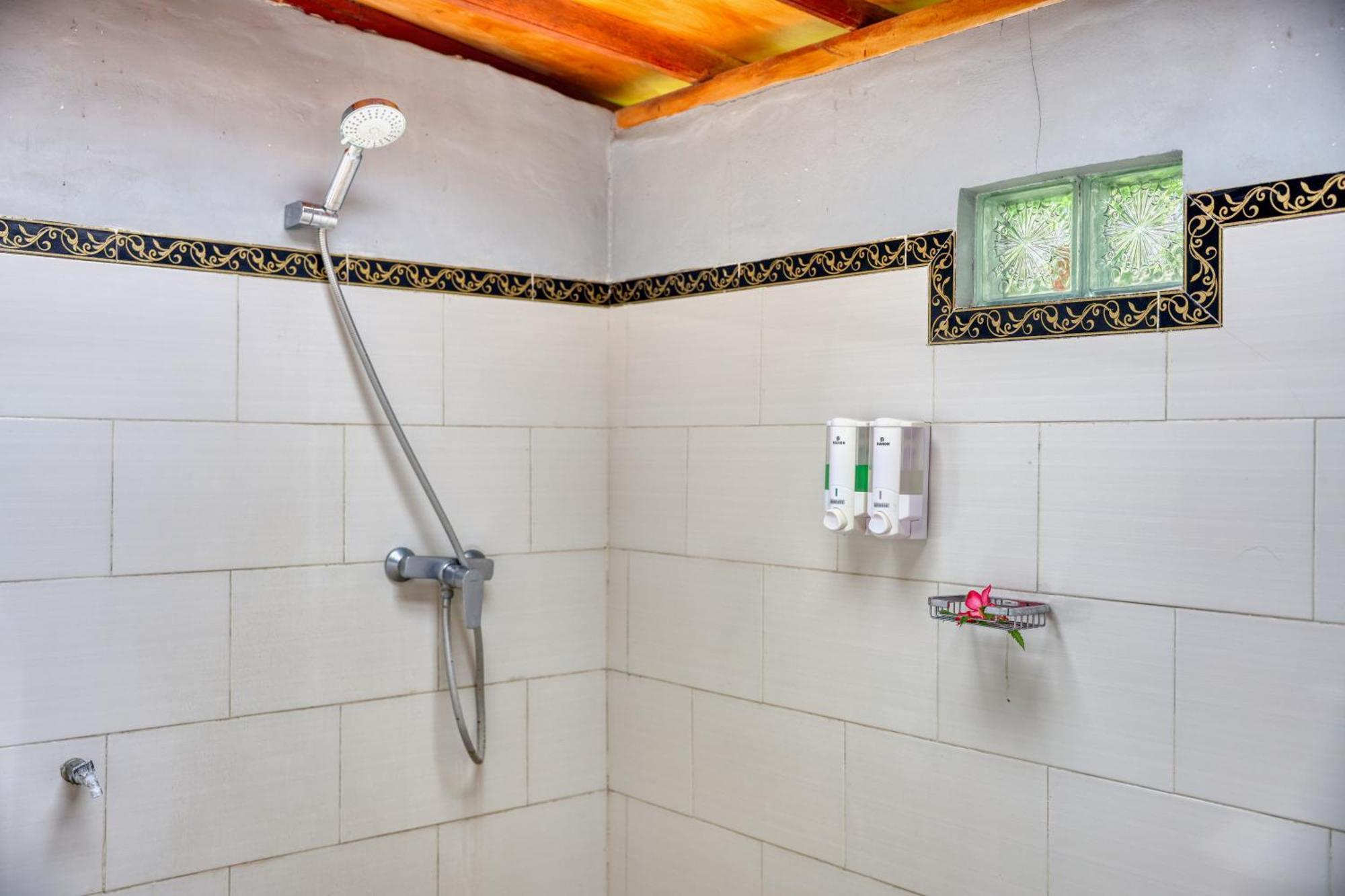 Petak Cottage Ped Ngoại thất bức ảnh