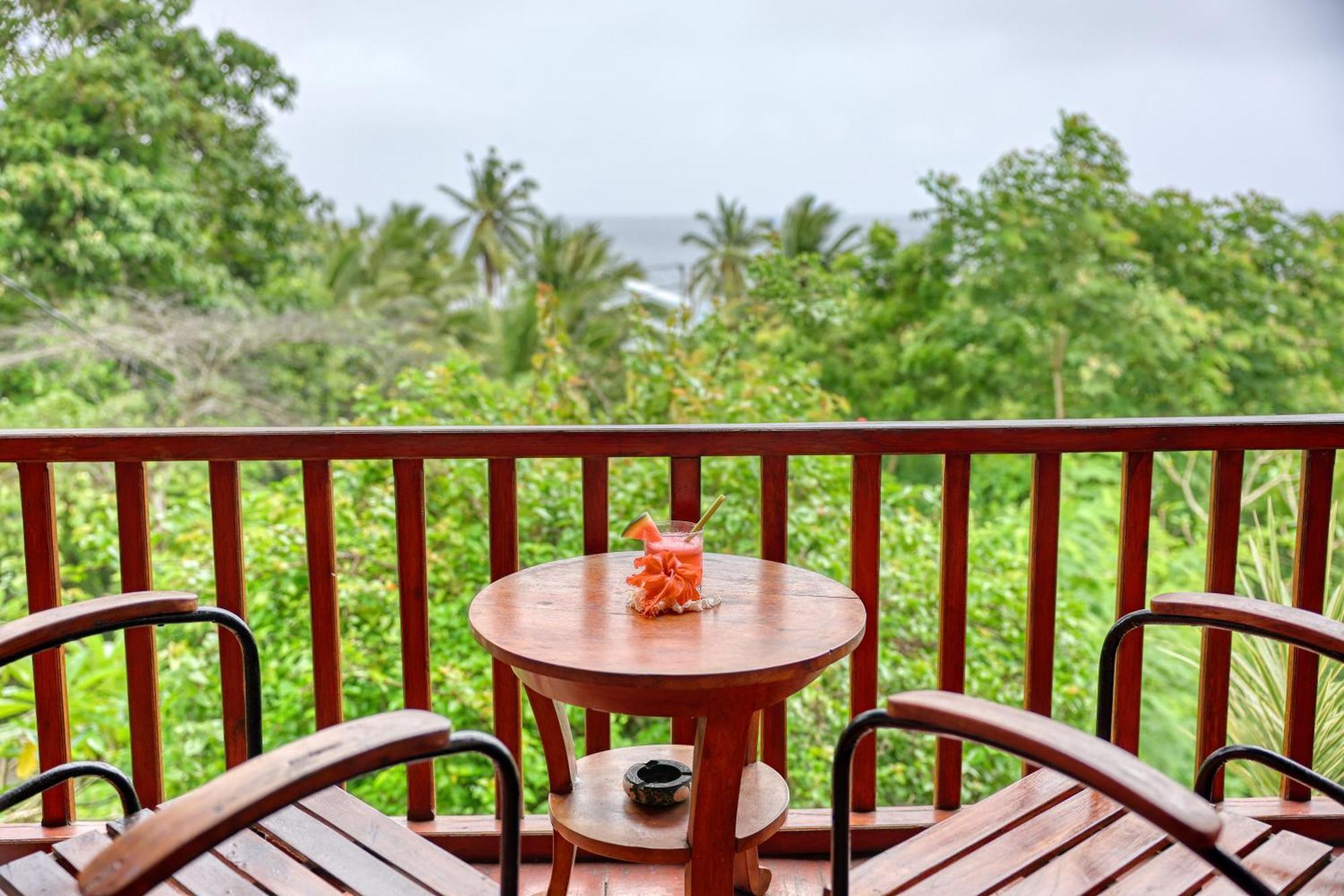Petak Cottage Ped Ngoại thất bức ảnh