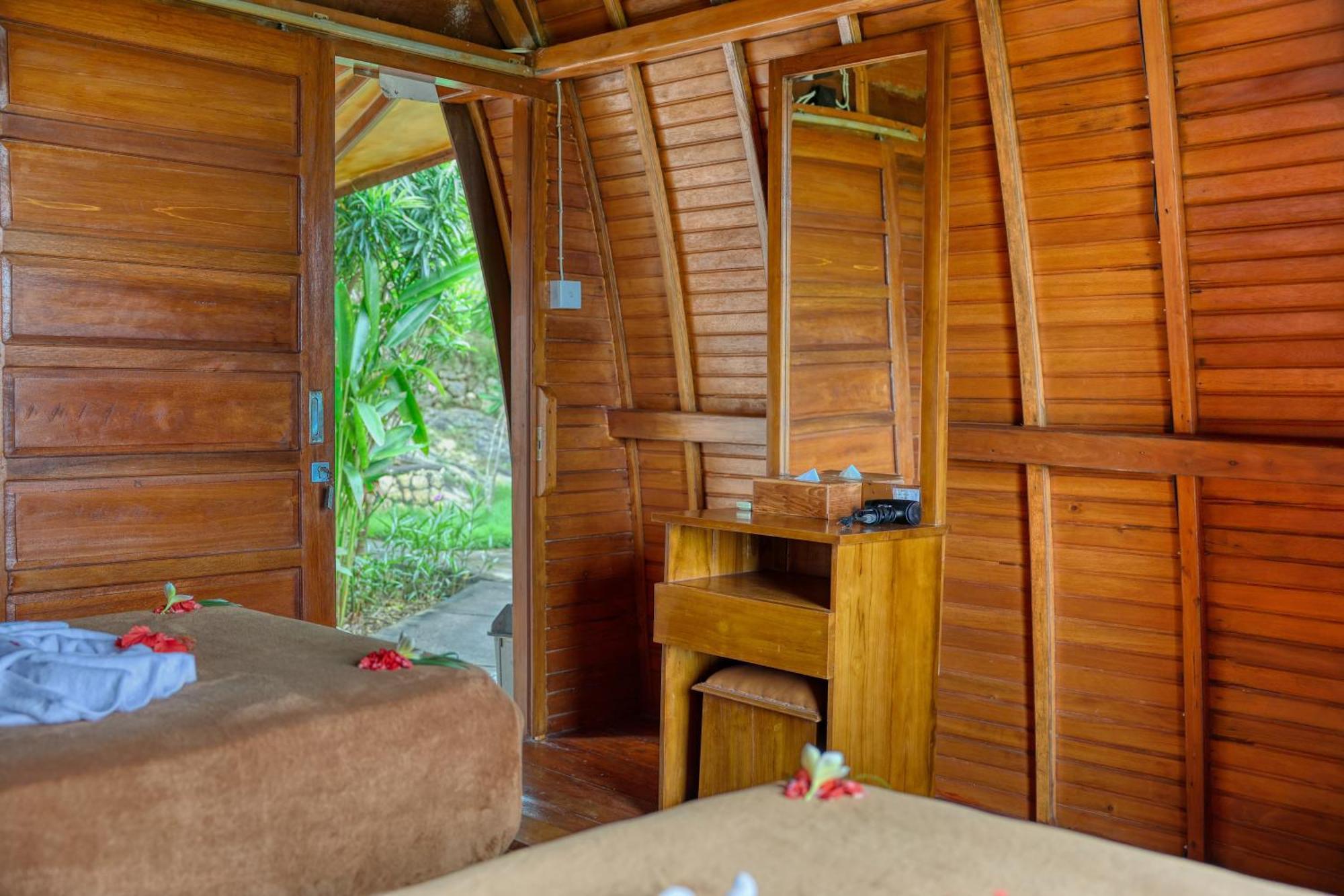 Petak Cottage Ped Ngoại thất bức ảnh