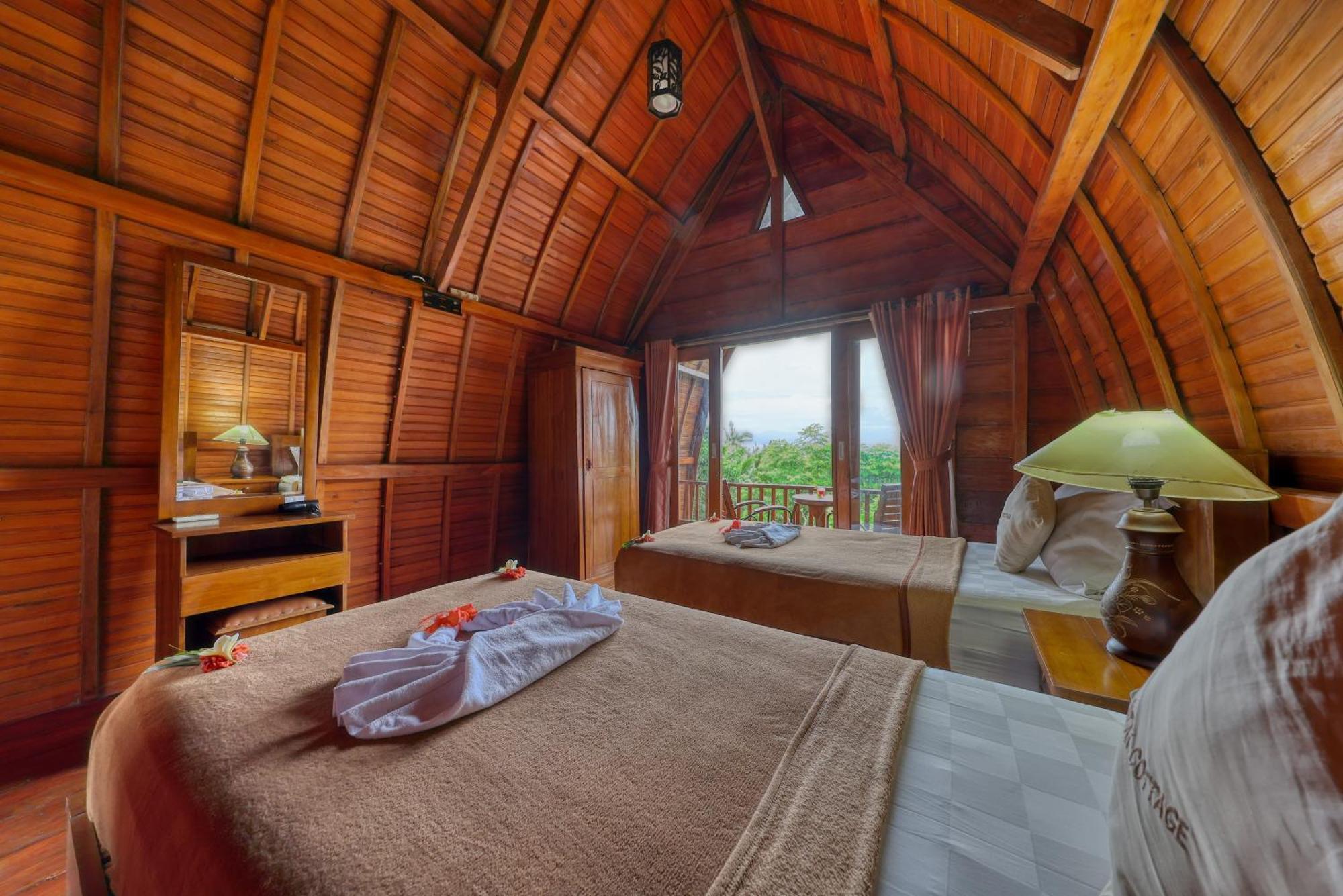 Petak Cottage Ped Ngoại thất bức ảnh