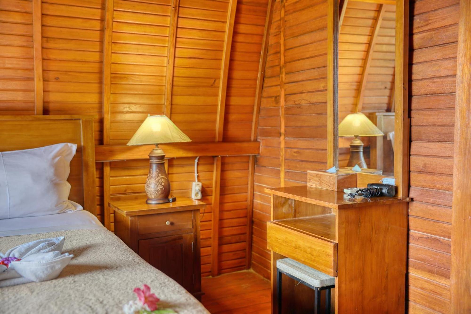 Petak Cottage Ped Ngoại thất bức ảnh