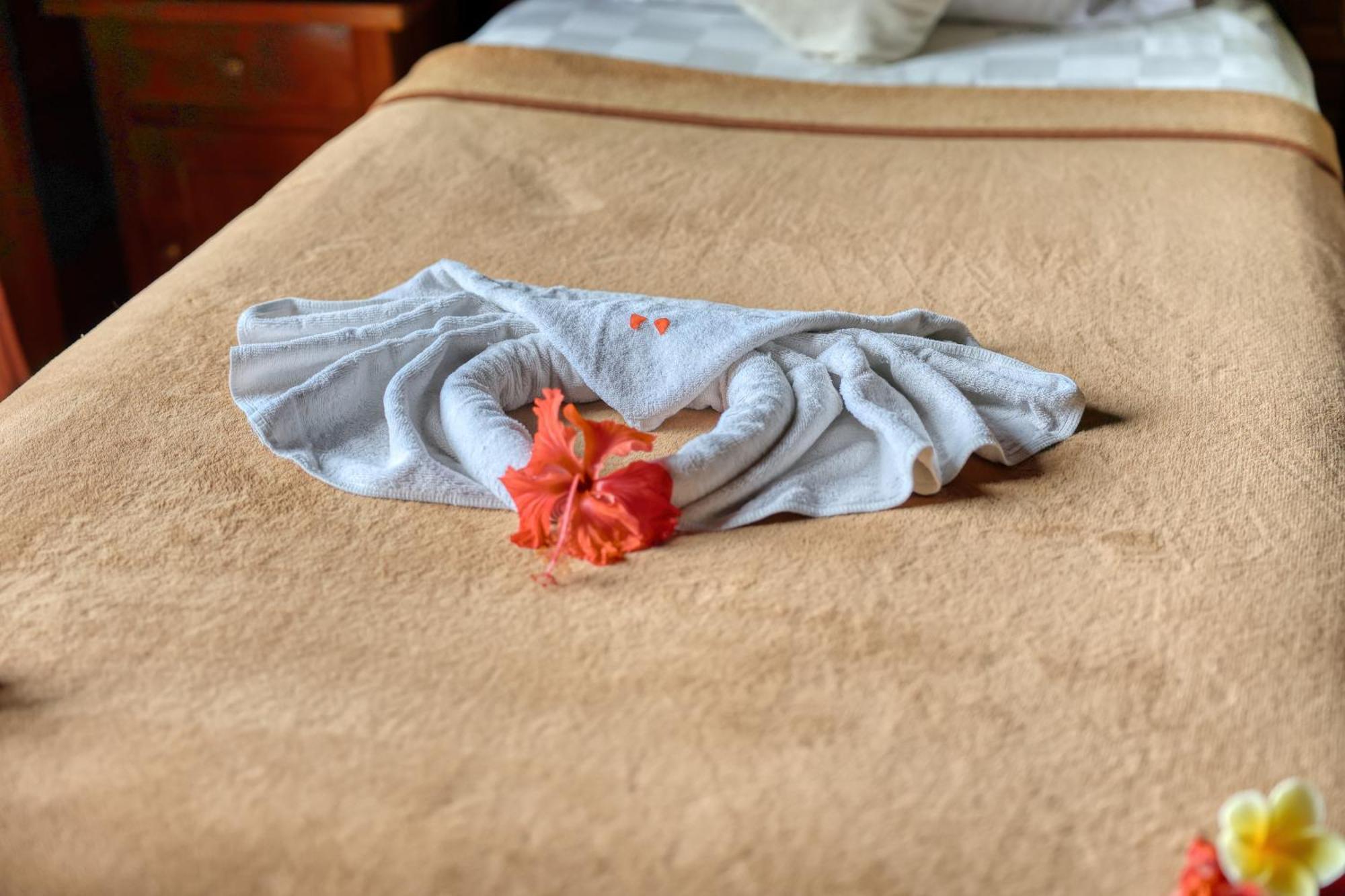 Petak Cottage Ped Ngoại thất bức ảnh