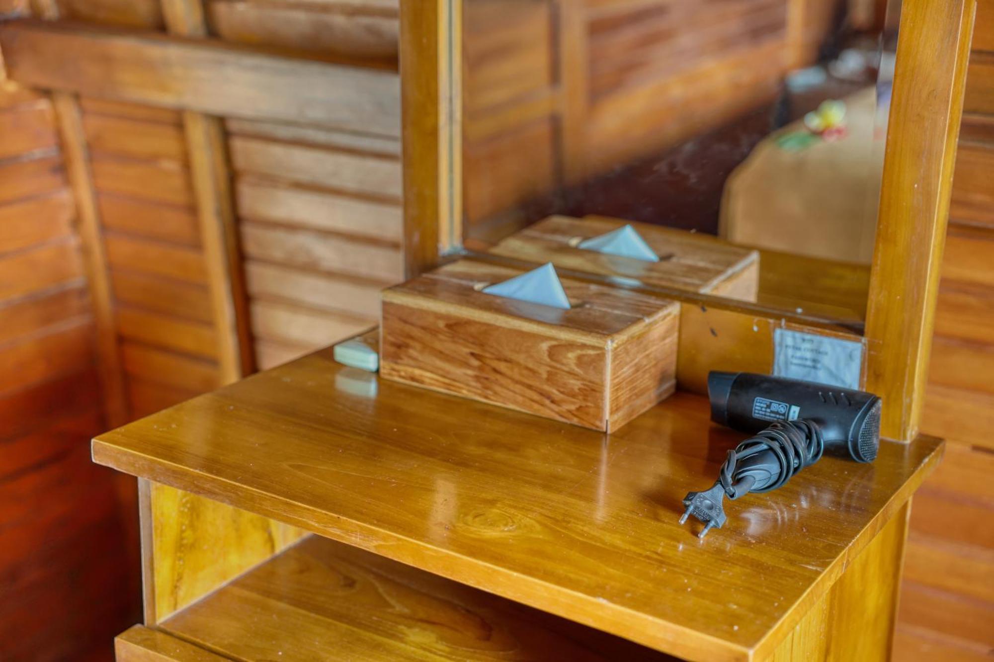 Petak Cottage Ped Ngoại thất bức ảnh