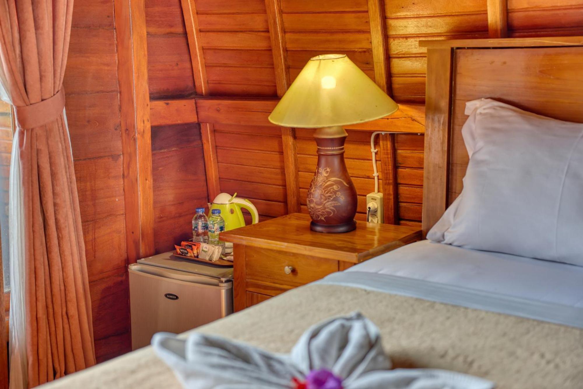 Petak Cottage Ped Ngoại thất bức ảnh