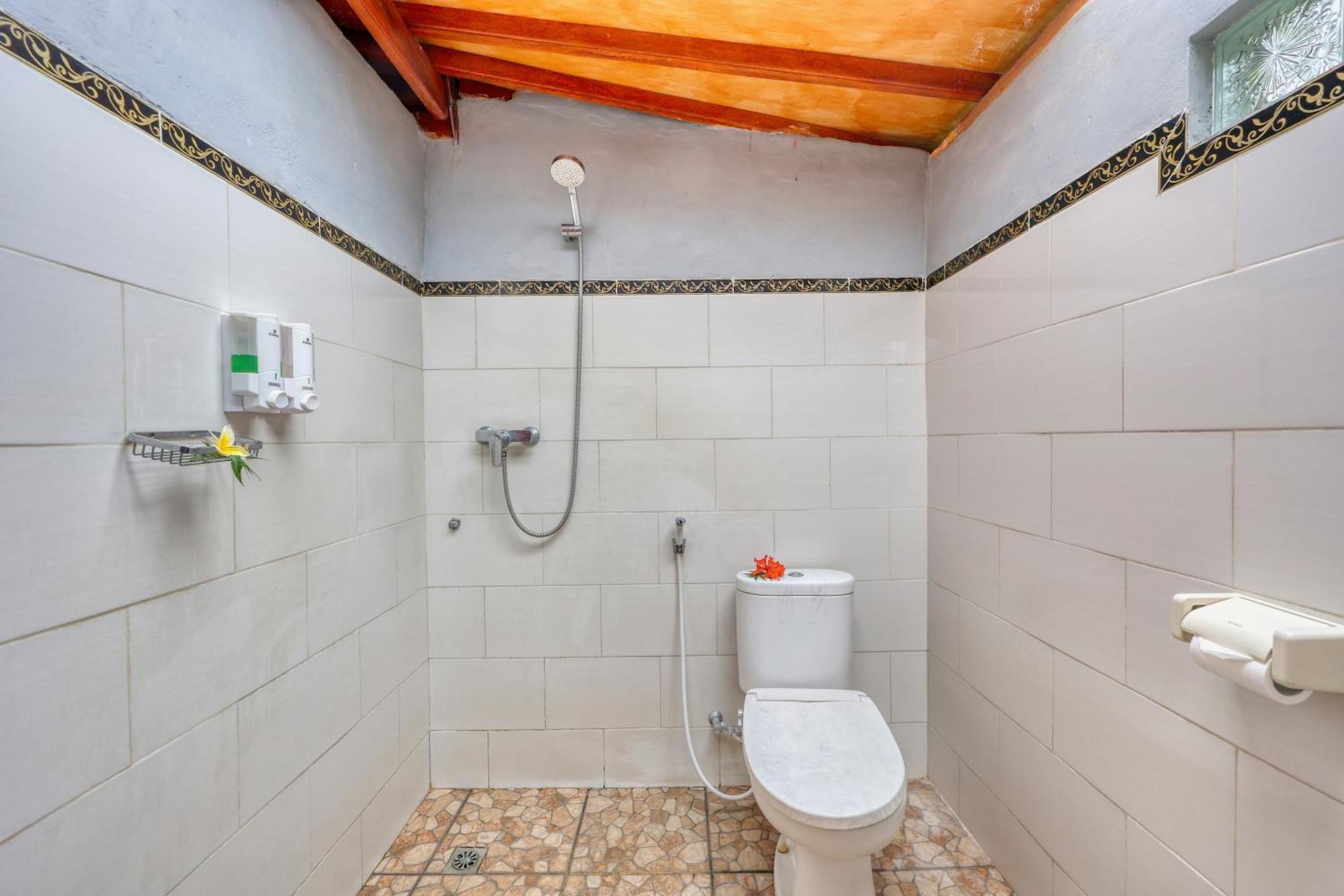 Petak Cottage Ped Ngoại thất bức ảnh