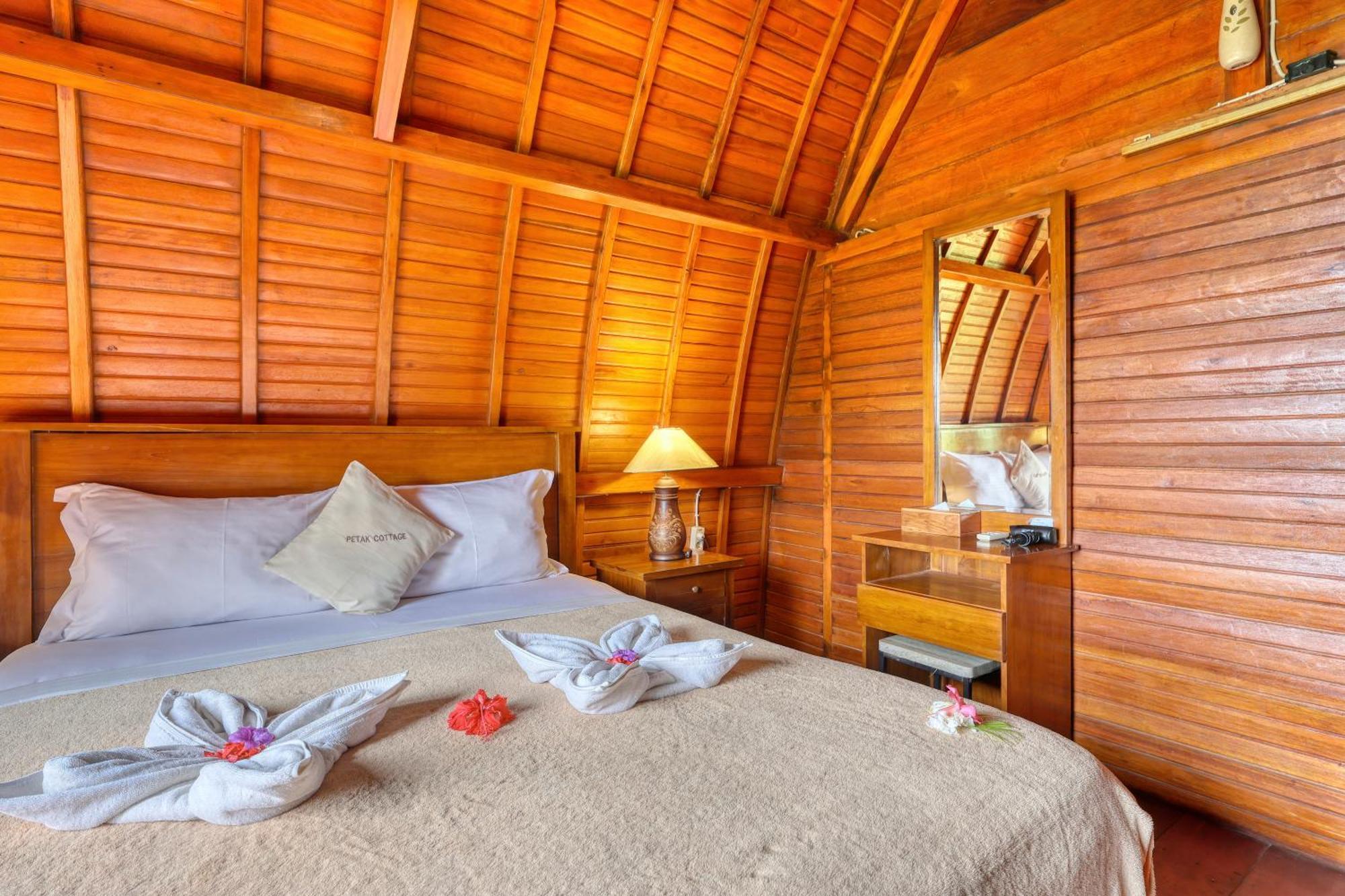 Petak Cottage Ped Ngoại thất bức ảnh