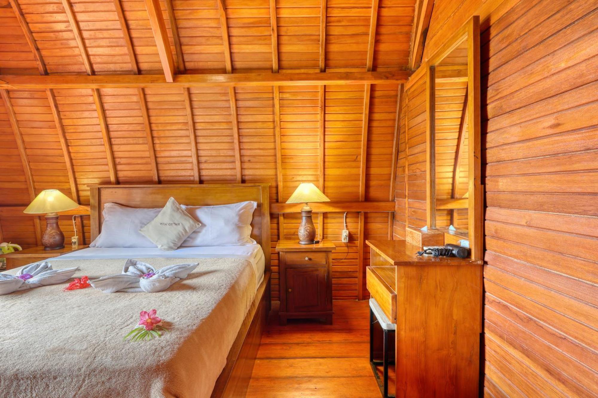 Petak Cottage Ped Ngoại thất bức ảnh