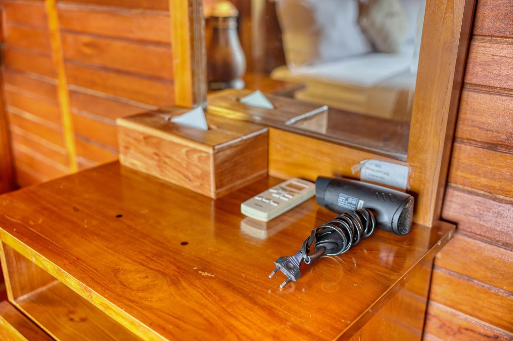 Petak Cottage Ped Ngoại thất bức ảnh