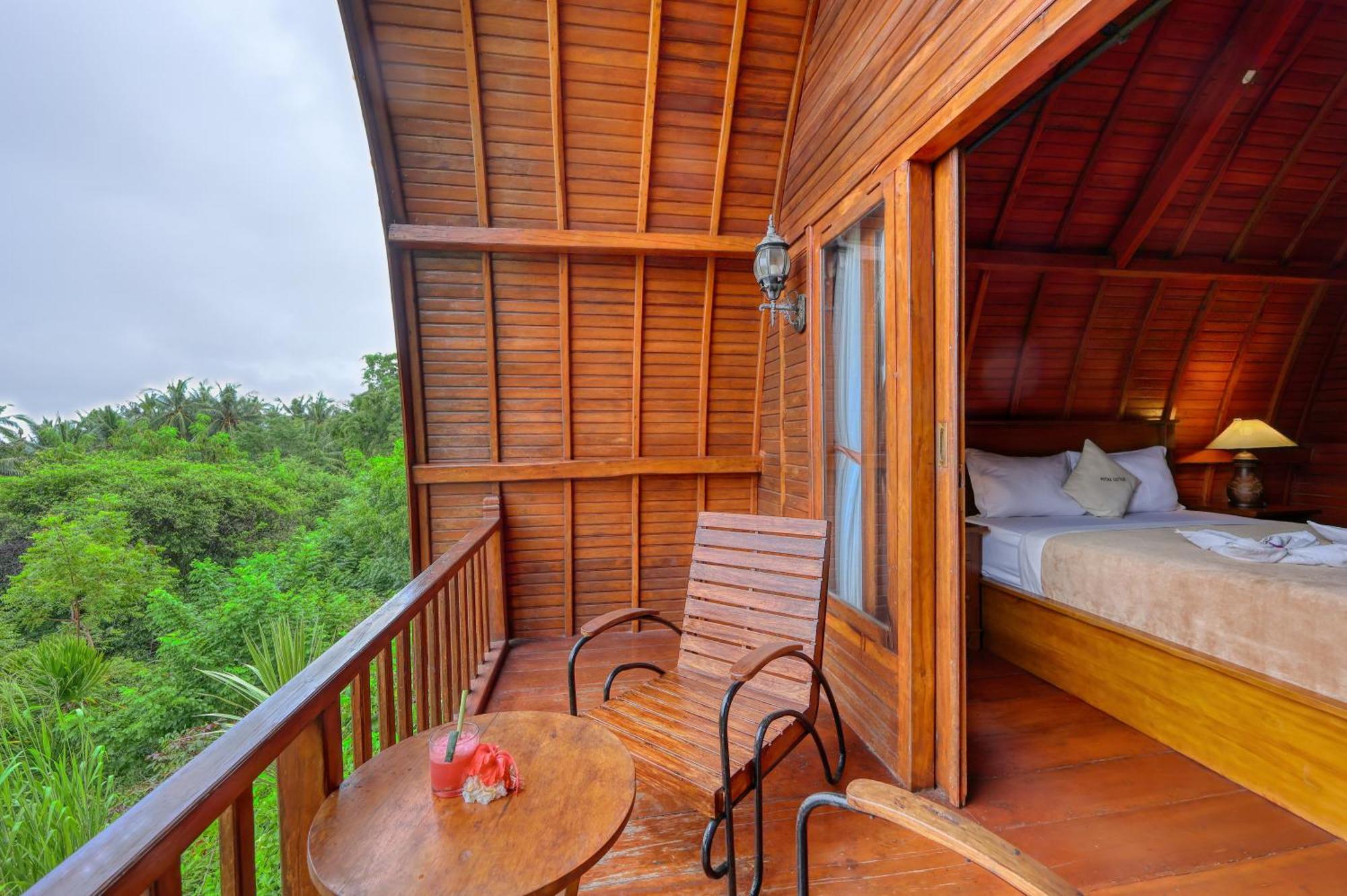 Petak Cottage Ped Ngoại thất bức ảnh