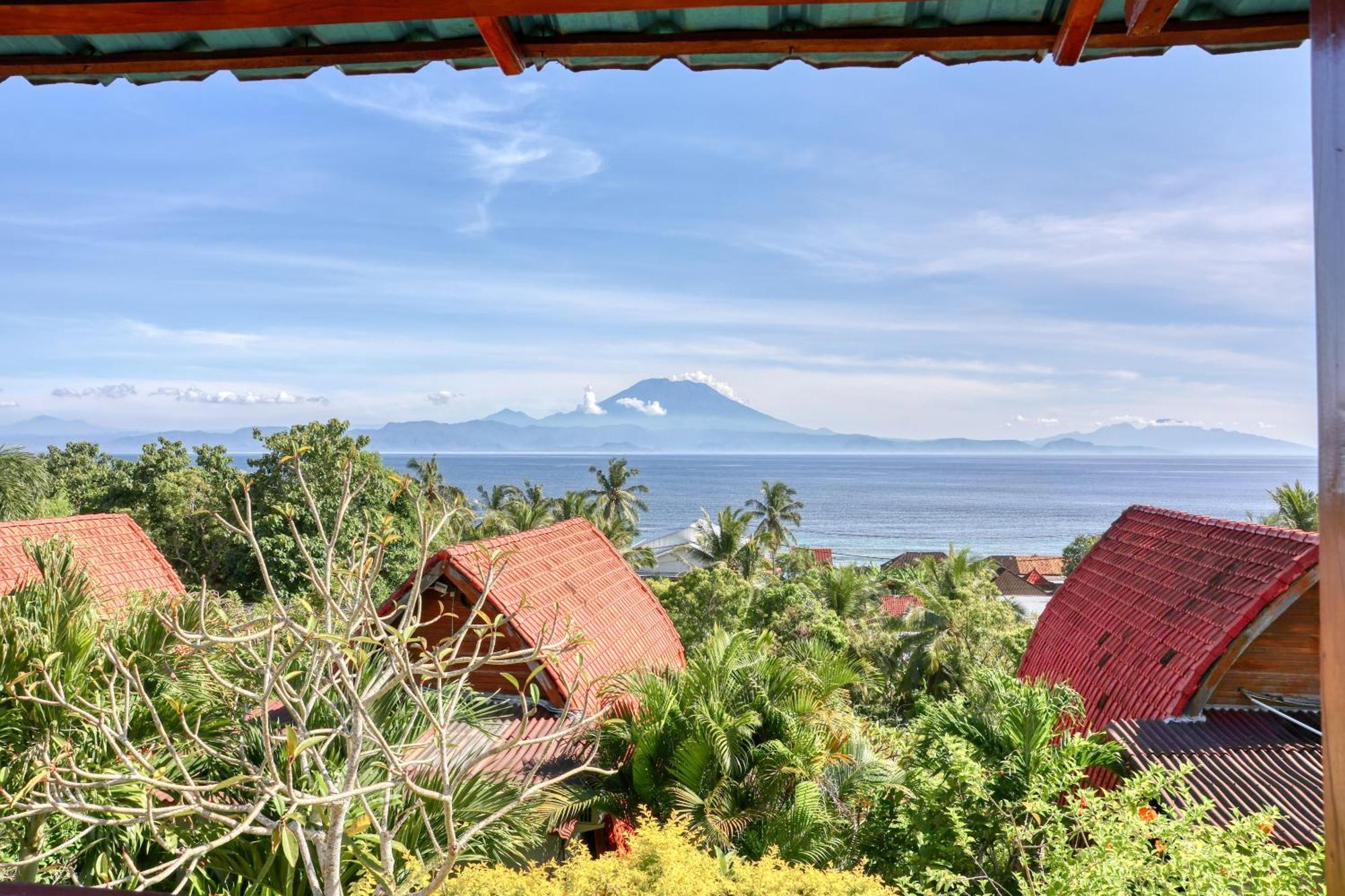Petak Cottage Ped Ngoại thất bức ảnh
