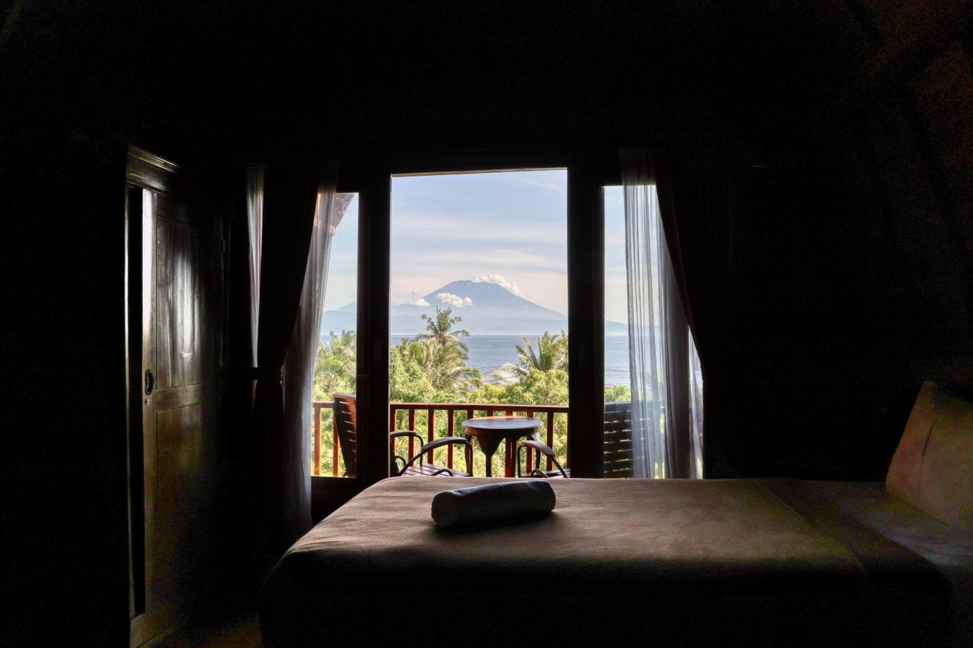 Petak Cottage Ped Ngoại thất bức ảnh