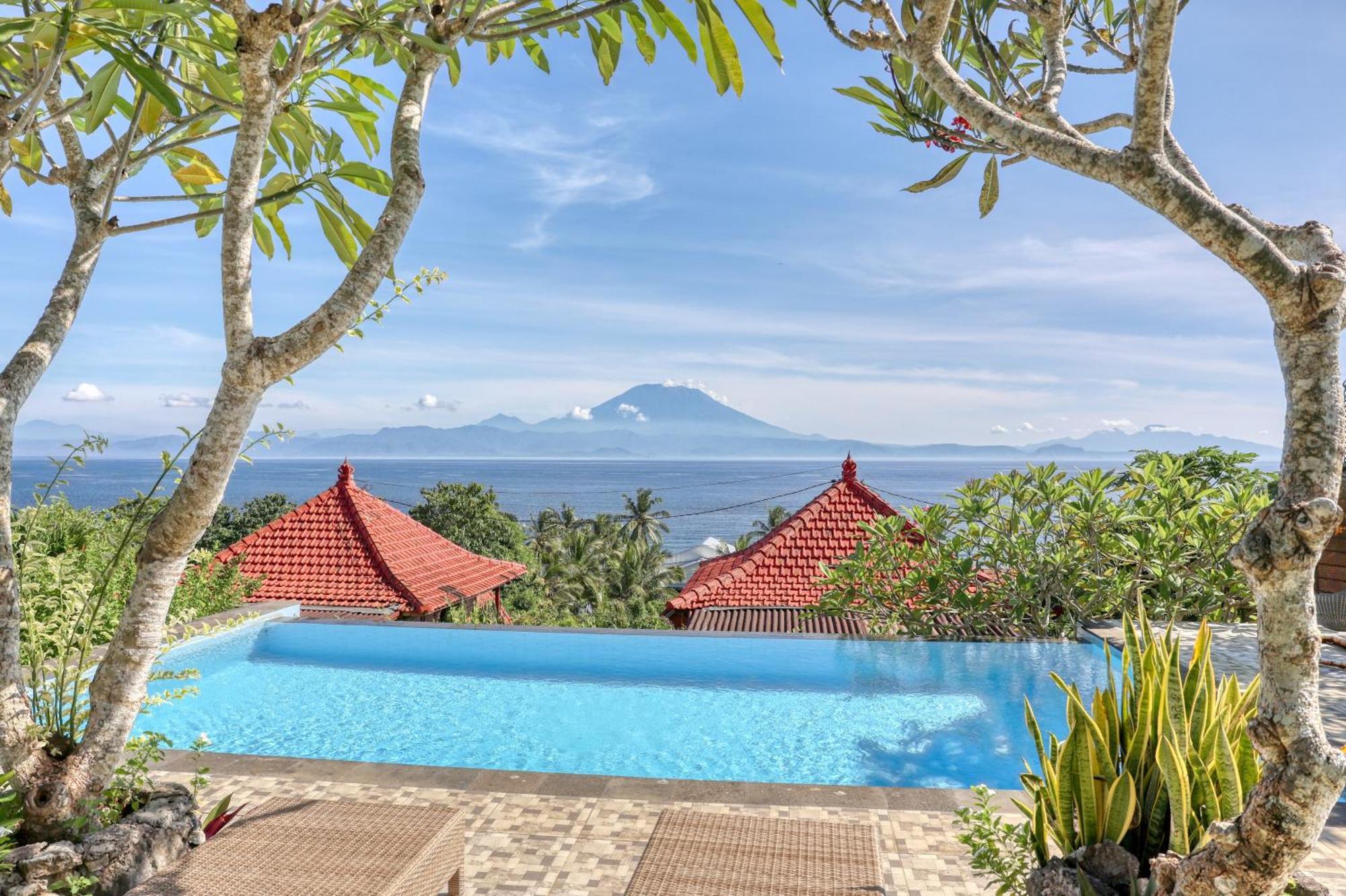 Petak Cottage Ped Ngoại thất bức ảnh