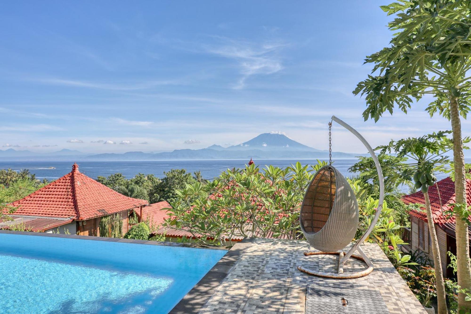 Petak Cottage Ped Ngoại thất bức ảnh