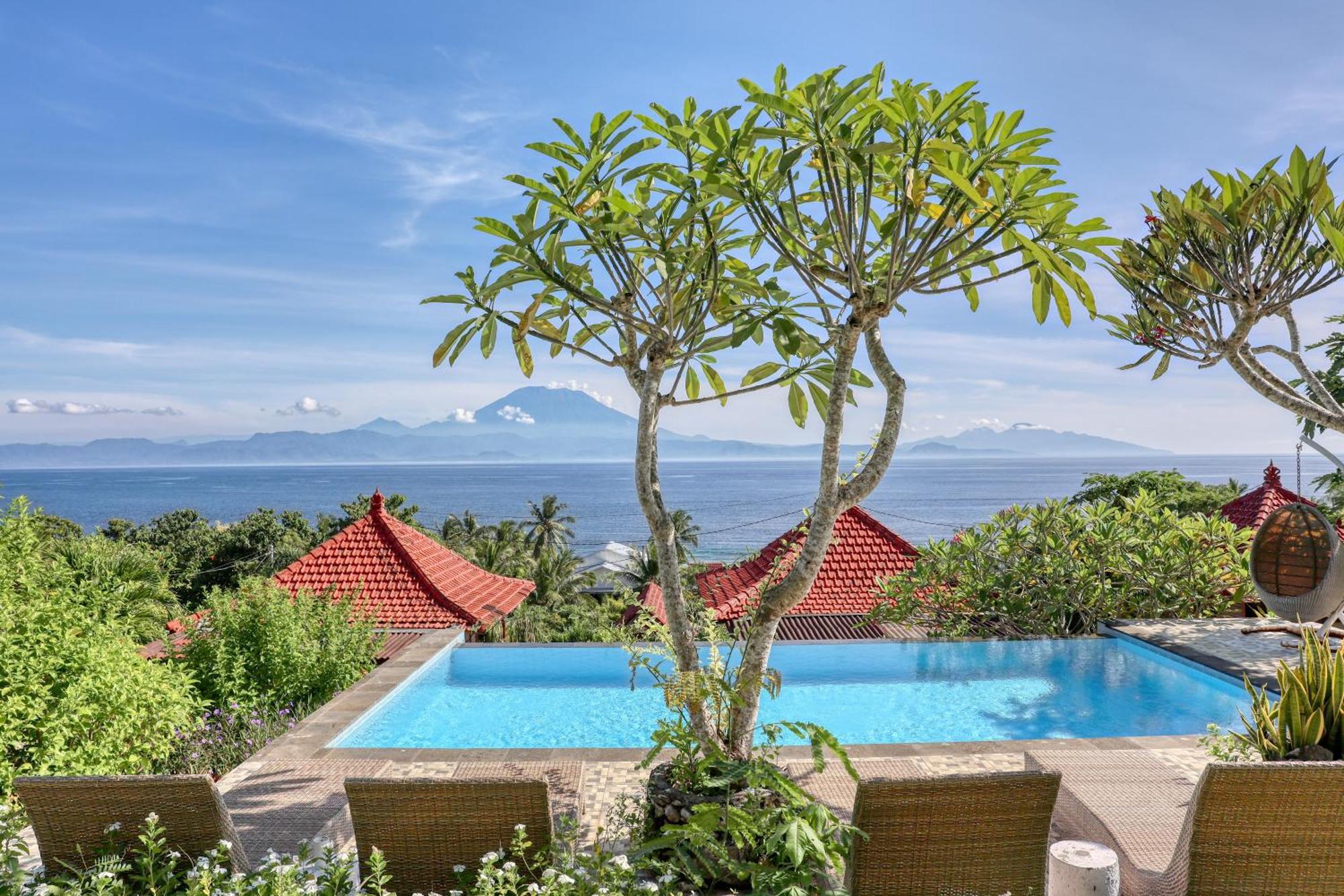 Petak Cottage Ped Ngoại thất bức ảnh
