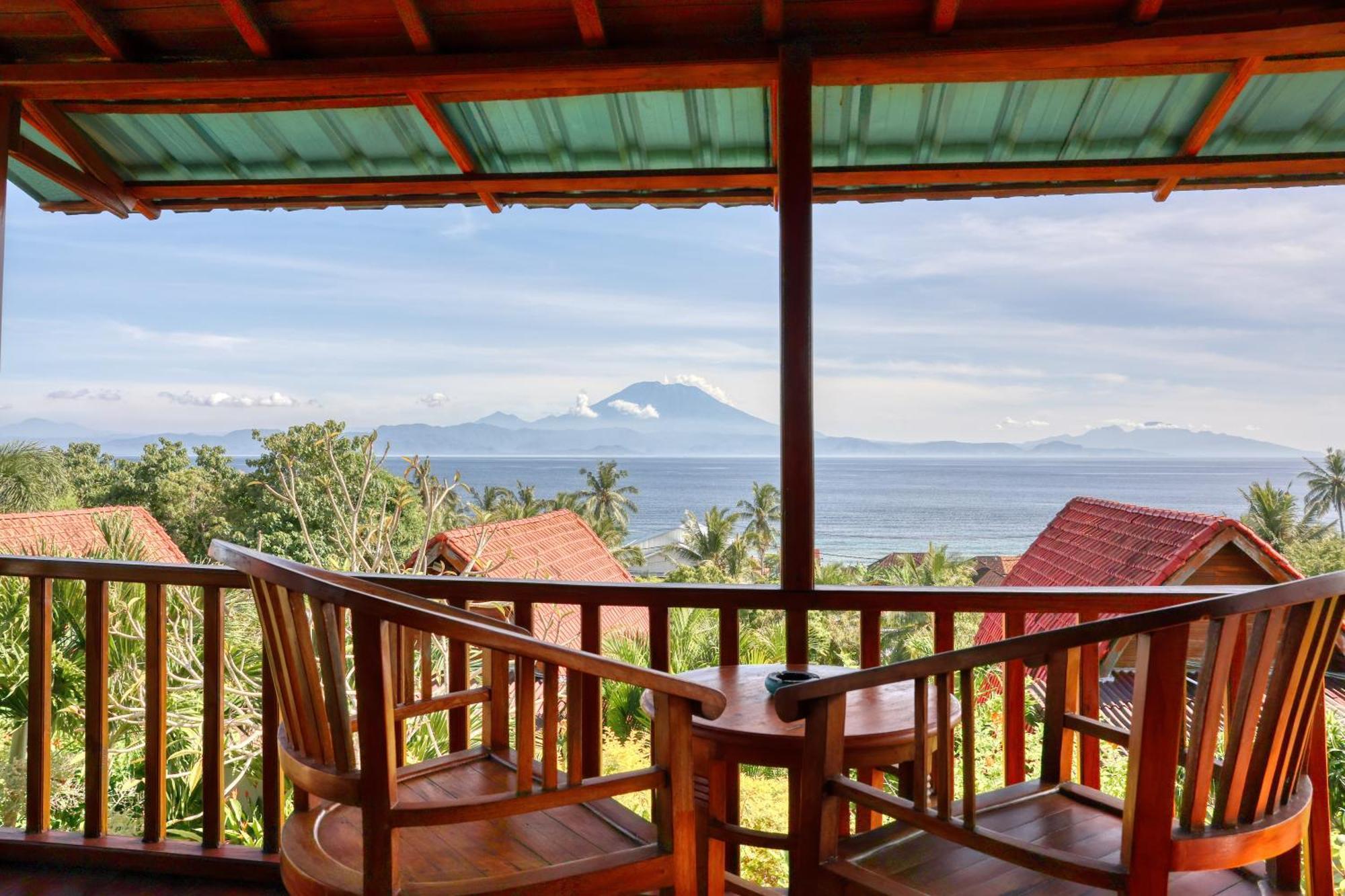 Petak Cottage Ped Ngoại thất bức ảnh
