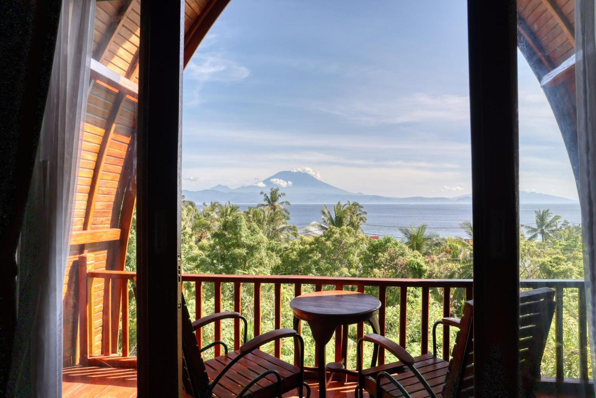 Petak Cottage Ped Ngoại thất bức ảnh