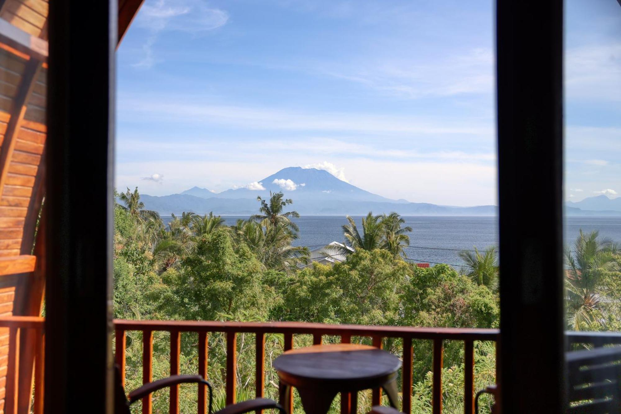 Petak Cottage Ped Ngoại thất bức ảnh