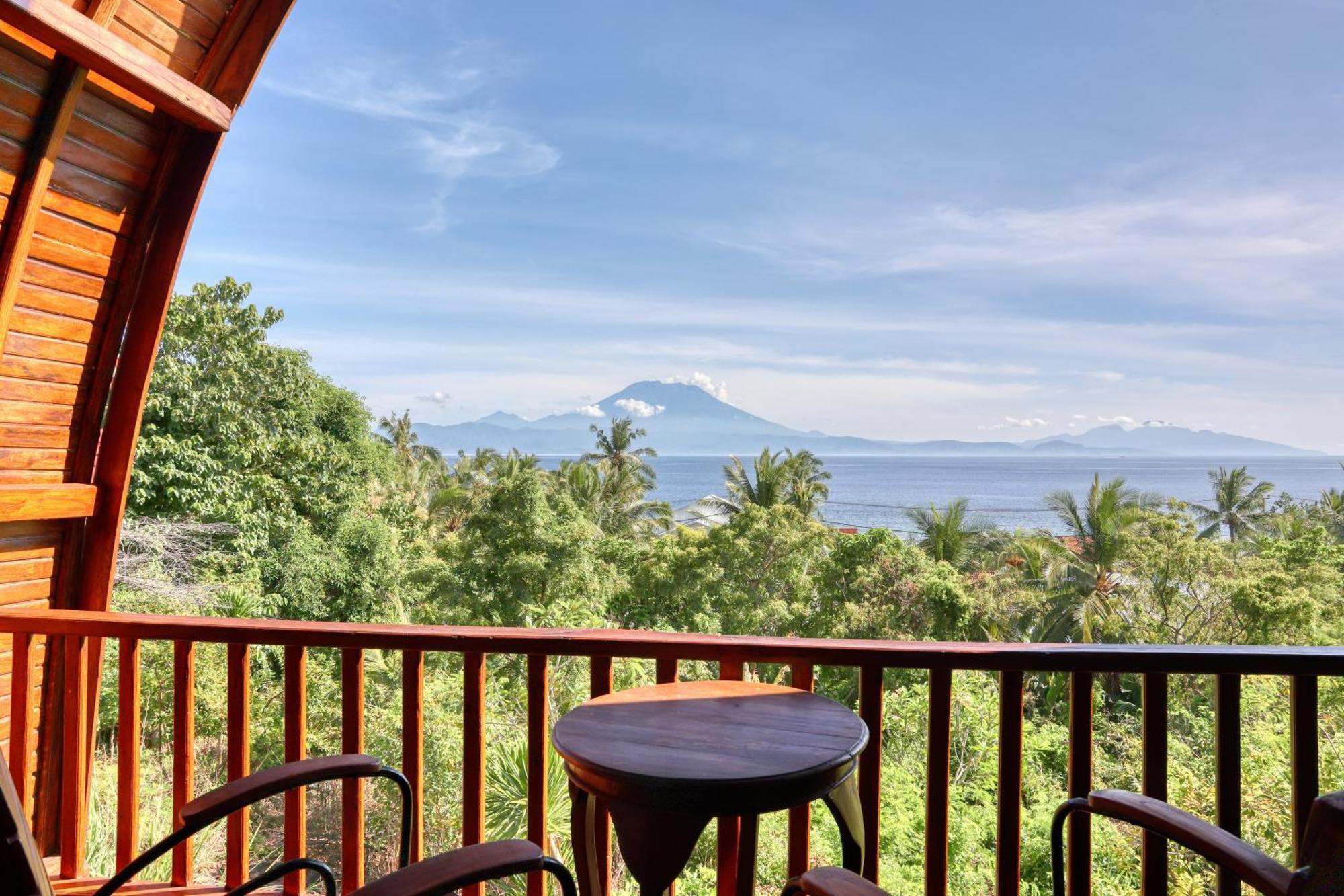 Petak Cottage Ped Ngoại thất bức ảnh