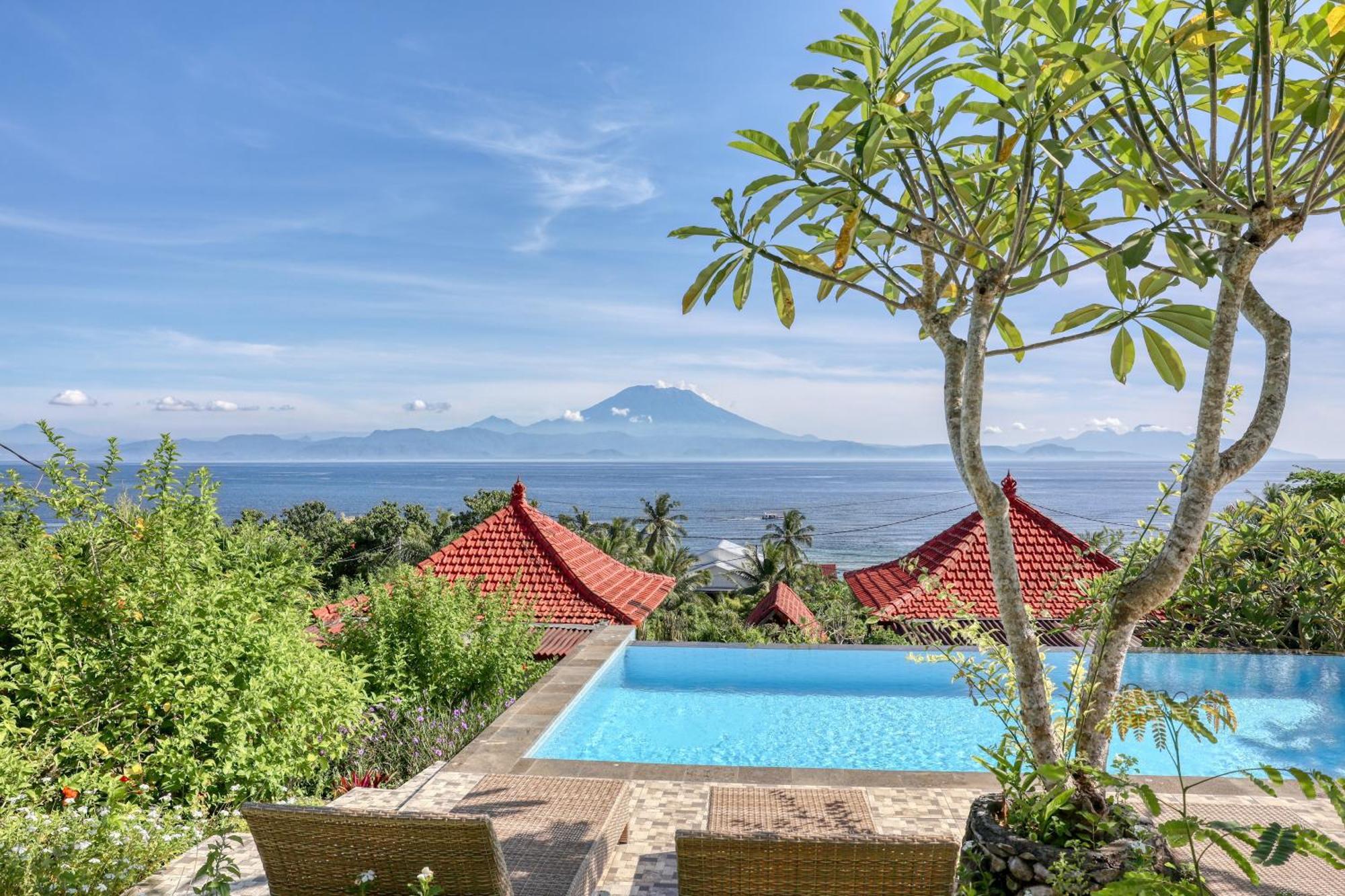 Petak Cottage Ped Ngoại thất bức ảnh